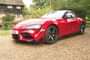 Toyota GR Supra